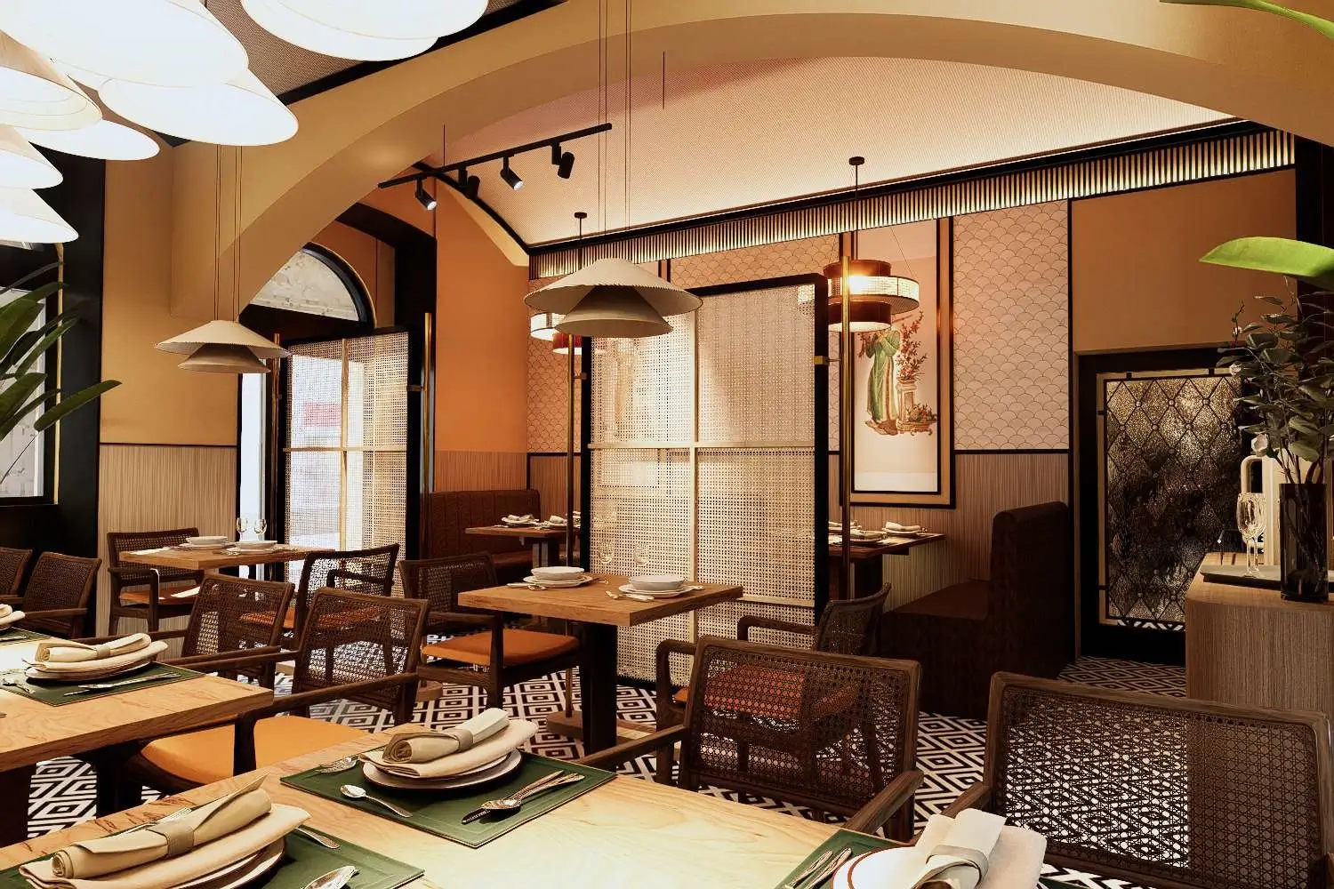 Food Catering Services